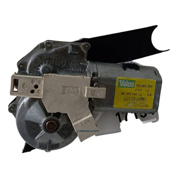 Motor Limpador Traseiro Peugeot 206 207 2003 2004 2005 2006