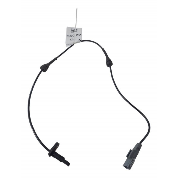 Sensor Abs Dianteira Esquerda Nissan Kicks 1.6 16v 2017 18