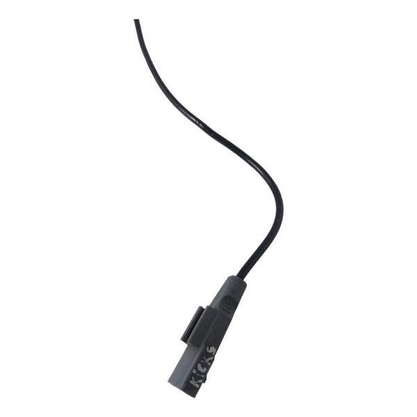 Sensor Abs Dianteira Esquerda Nissan Kicks 1.6 16v 2017 18