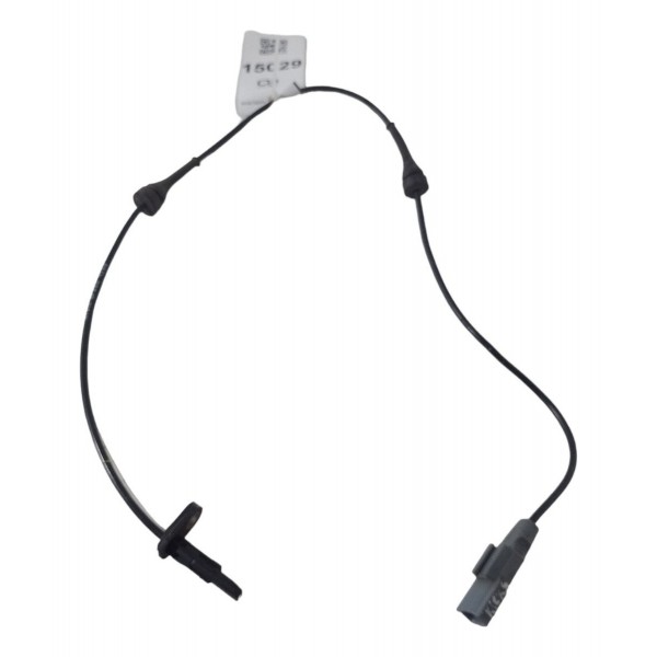 Sensor Abs Dianteira Esquerda Nissan Kicks 1.6 16v 2017 18