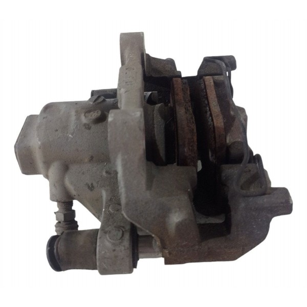 Pinça Freio Traseira Direita Mercedes Benz C180 Cgi 2011 12