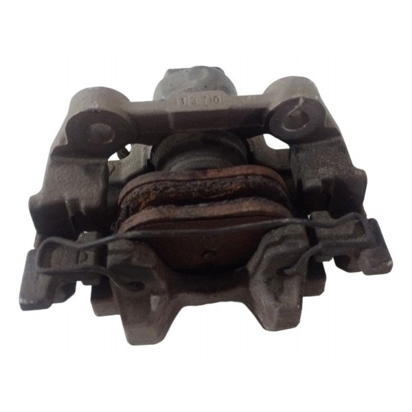 Pinça Freio Traseira Direita Mercedes Benz C180 Cgi 2011 12