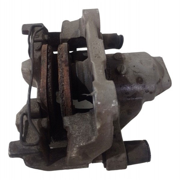 Pinça Freio Traseira Direita Mercedes Benz C180 Cgi 2011 12