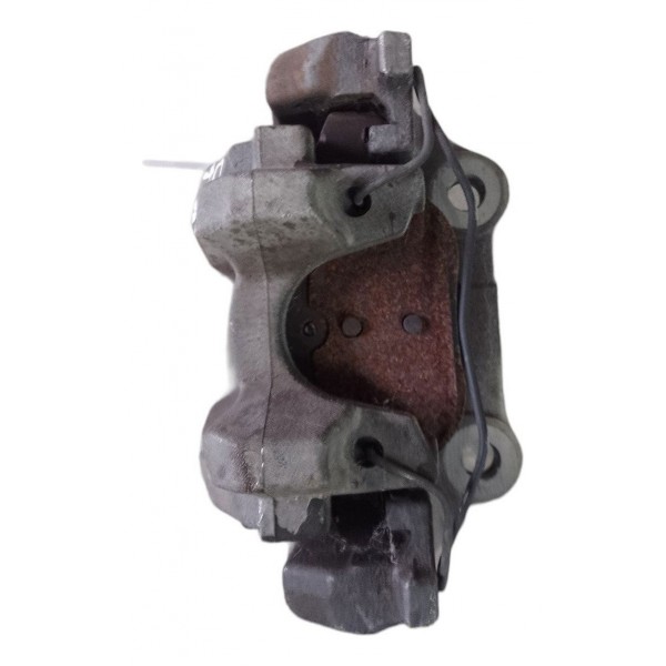 Pinça Freio Traseiro Esquerdo Mercedes Benz C180 Cgi 2011 12