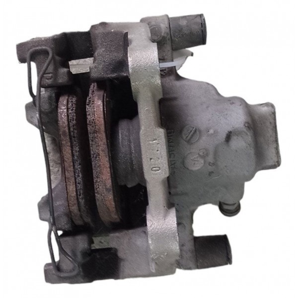 Pinça Freio Traseiro Esquerdo Mercedes Benz C180 Cgi 2011 12