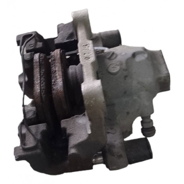 Pinça Freio Traseiro Esquerdo Mercedes Benz C180 Cgi 2011 12