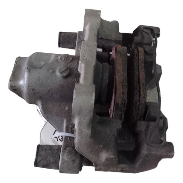 Pinça Freio Traseiro Esquerdo Mercedes Benz C180 Cgi 2011 12