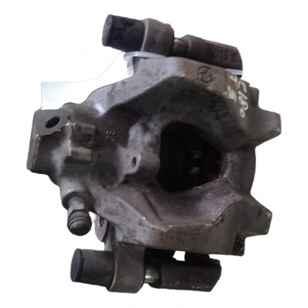 Pinça Freio Traseiro Esquerdo Mercedes Benz C180 Cgi 2011 12