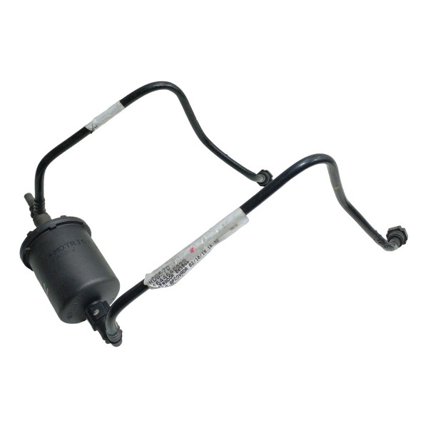 Mangueira Filtro Combustível Renault Kwid 2020