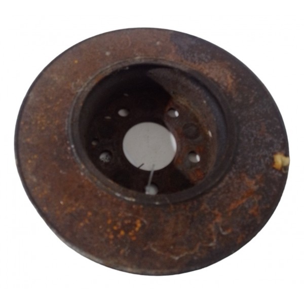 Disco Freio Dianteiro Direito Mercedes Benz C180 Cgi 2010 11