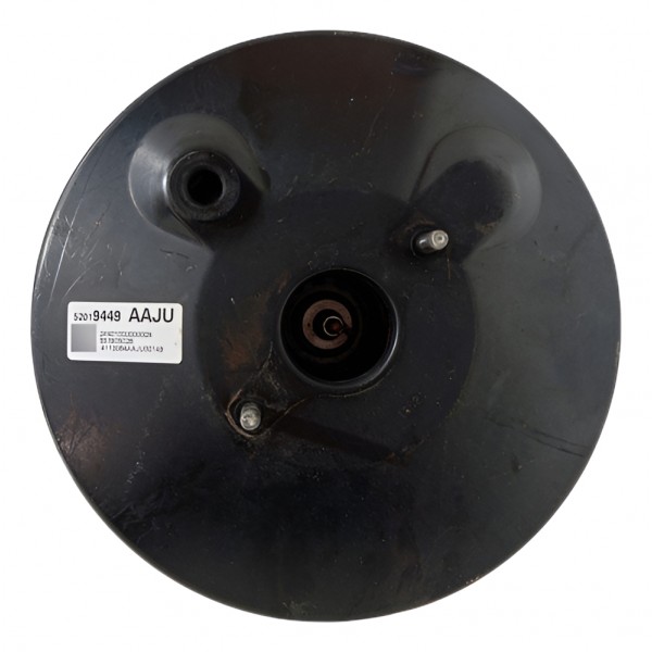 Hidrovácuo Servo Freio Chevrolet Spin 1.8 2015 2016 2017 18