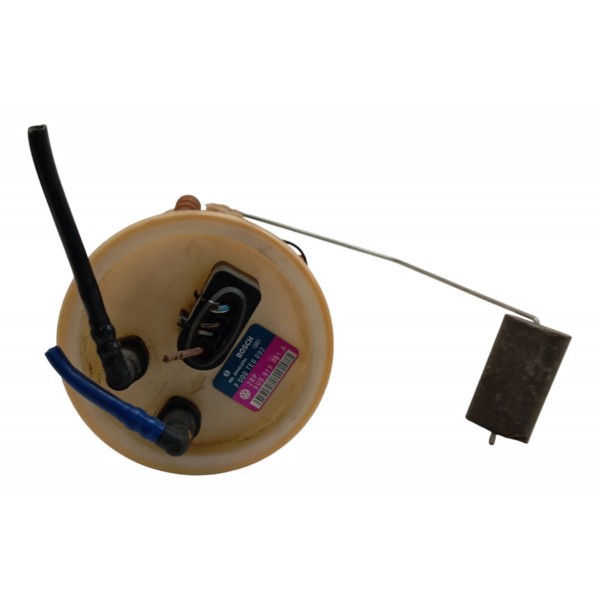 Bomba Combustível Volkswagen Gol G4 2009