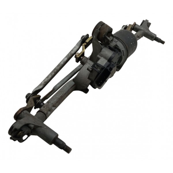 Galhada Limpador Pára-brisa Dianteiro Citroen C3 2006 2008