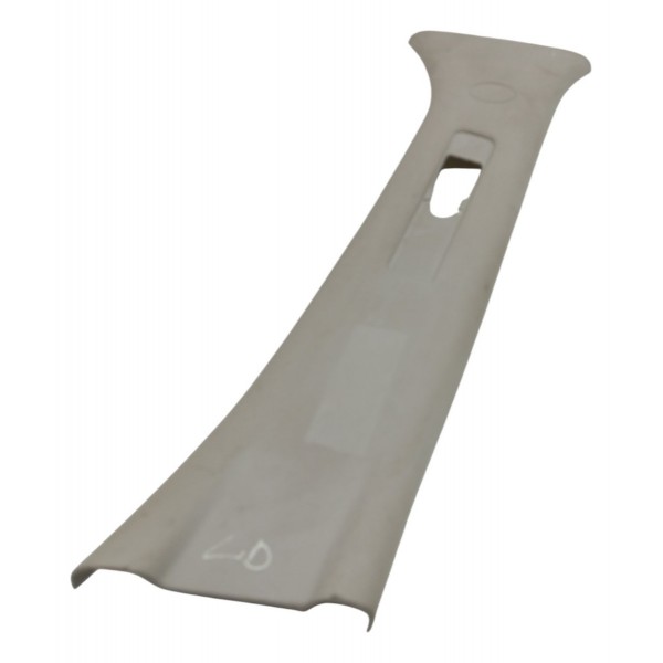 Acabamento Coluna Lateral Direita Citroen C3 2006 2008