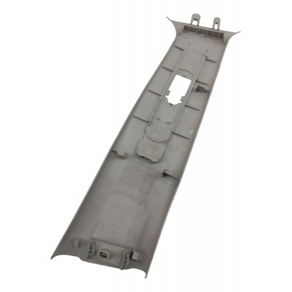 Acabamento Coluna Lateral Esquerda Citroen C3 2006 2008