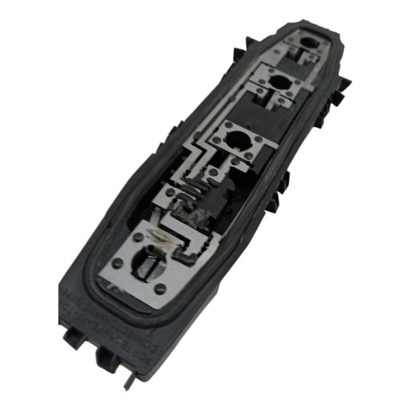 Circuito Lanterna Direita Citroen C3 2006 2008