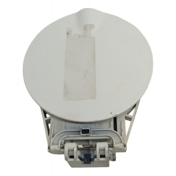 Portinhola Combustível Citroen C3 2006 2008