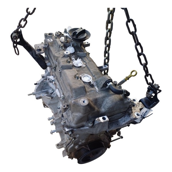 Motor Parcial Renault Duster 1.6 2017 2018 2019 2020