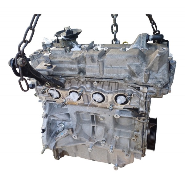 Motor Parcial Renault Duster 1.6 2017 2018 2019 2020