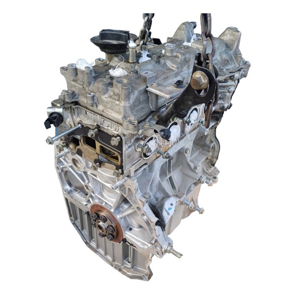 Motor Parcial Renault Duster 1.6 2017 2018 2019 2020