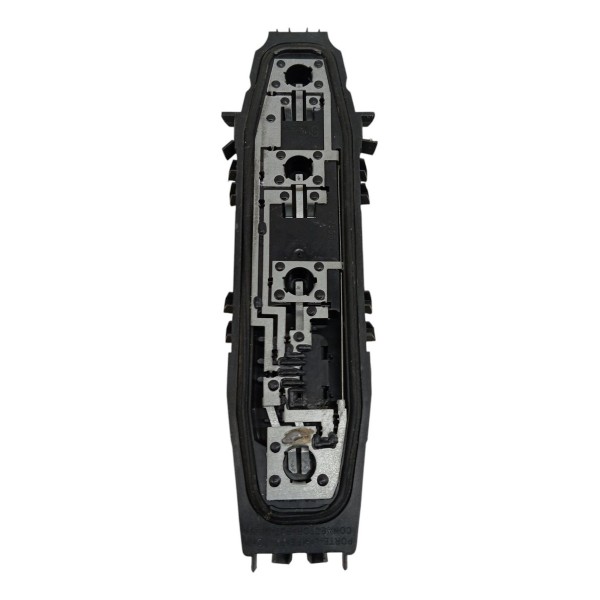 Circuito Lanterna Esquerda Citroen C3 2006 2008