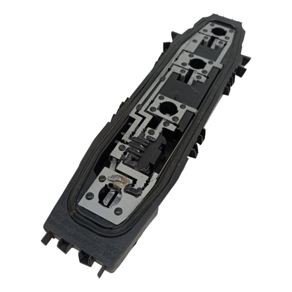 Circuito Lanterna Esquerda Citroen C3 2006 2008