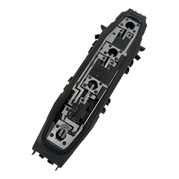 Circuito Lanterna Esquerda Citroen C3 2006 2008