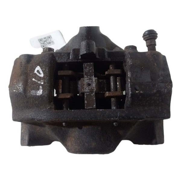 Pinça Freio Traseiro Direito Mercedes Benz E320 3.2 1997 98