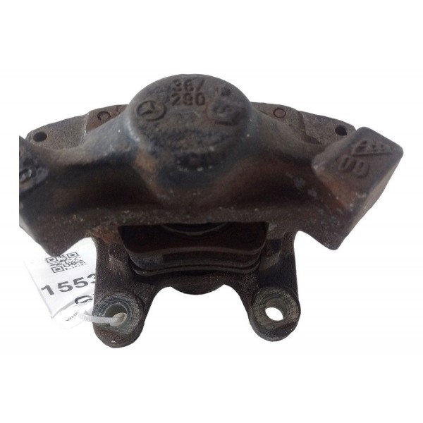 Pinça Freio Traseiro Direito Mercedes Benz E320 3.2 1997 98