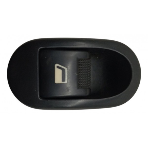 Botão Comando Vidro Elétrico Citroen C3 2006 2008