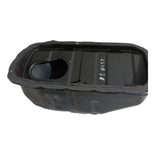 Carter Óleo Motor Renault Clio 1.0 2016