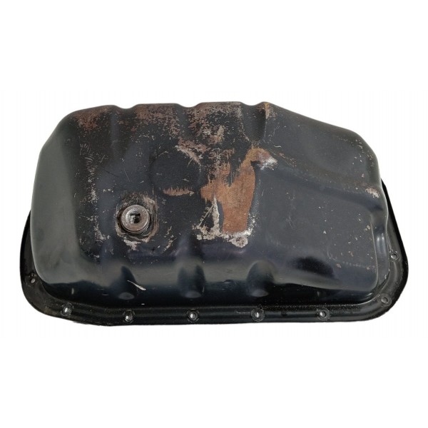 Carter Óleo Motor Renault Clio 1.0 2016