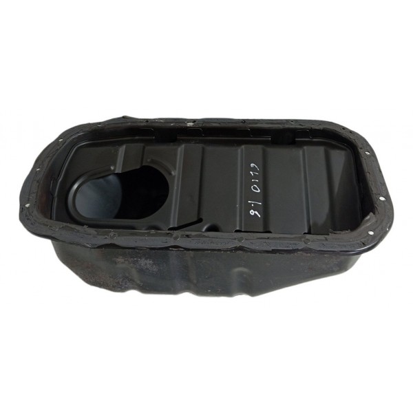 Carter Óleo Motor Renault Clio 1.0 2016