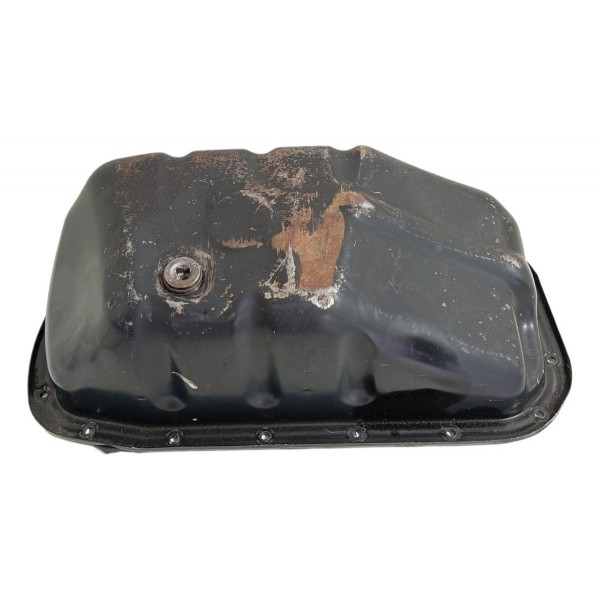 Carter Óleo Motor Renault Clio 1.0 2016