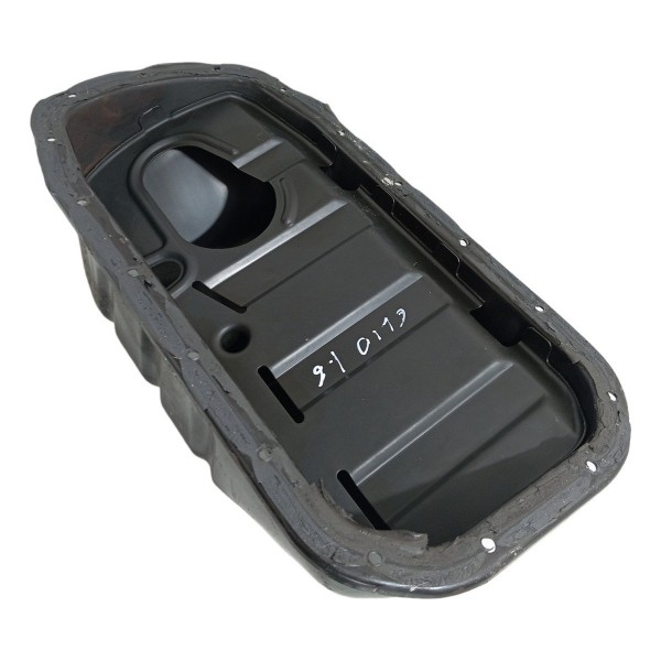 Carter Óleo Motor Renault Clio 1.0 2016