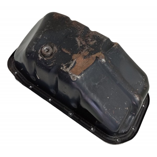 Carter Óleo Motor Renault Clio 1.0 2016