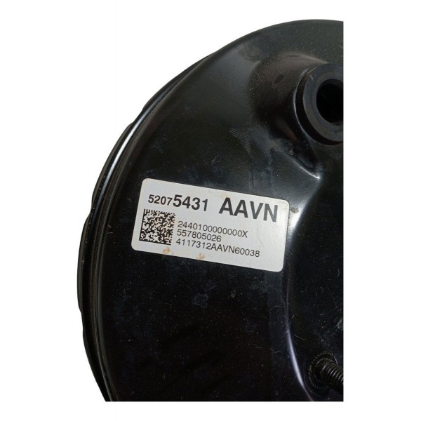 Hidrovácuo Chevrolet Onix 2018