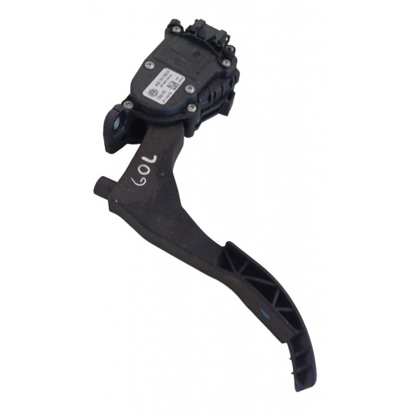 Pedal Acelerador Eletrônico Volkswagen Gol 1.0 2016