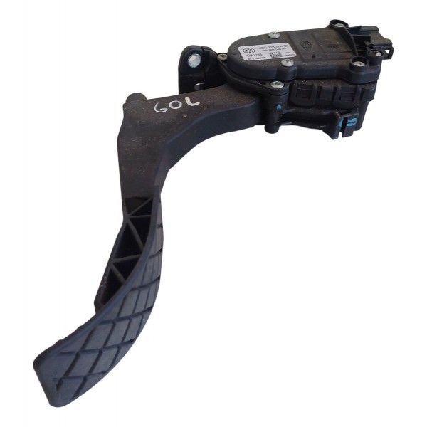 Pedal Acelerador Eletrônico Volkswagen Gol 1.0 2016