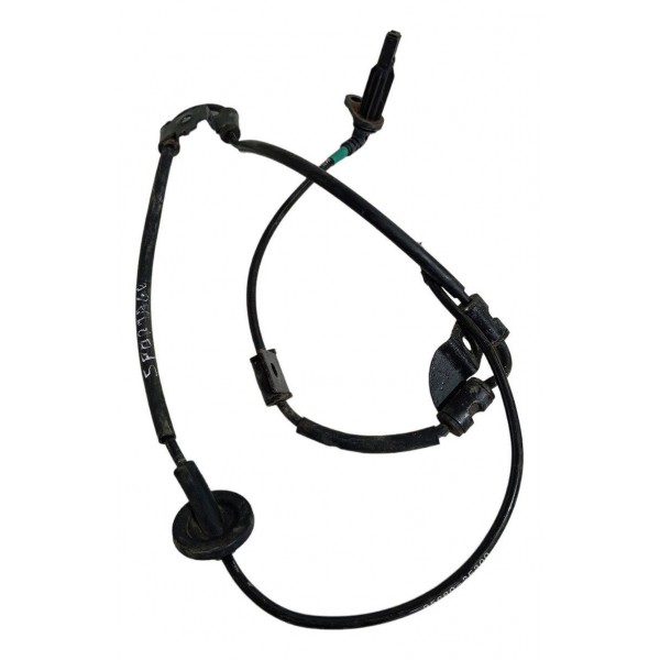Sensor Abs Traseira Esquerda Kia Sportage 2010