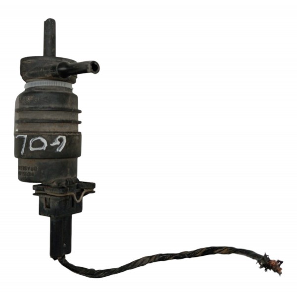 Motor Esguicho Parabrisa Volkswagen Gol Parati 1.0 G4 2008