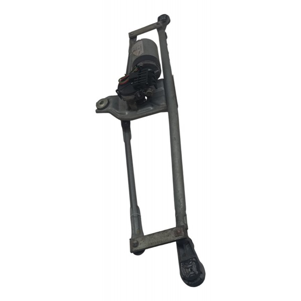 Galhada Motor Limpador Parabrisa Vw Gol G2 G3 G4 2007 2008