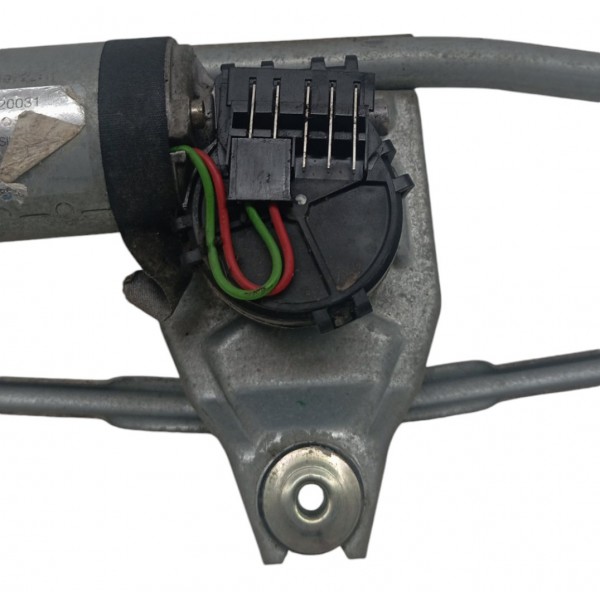 Galhada Motor Limpador Parabrisa Vw Gol G2 G3 G4 2007 2008
