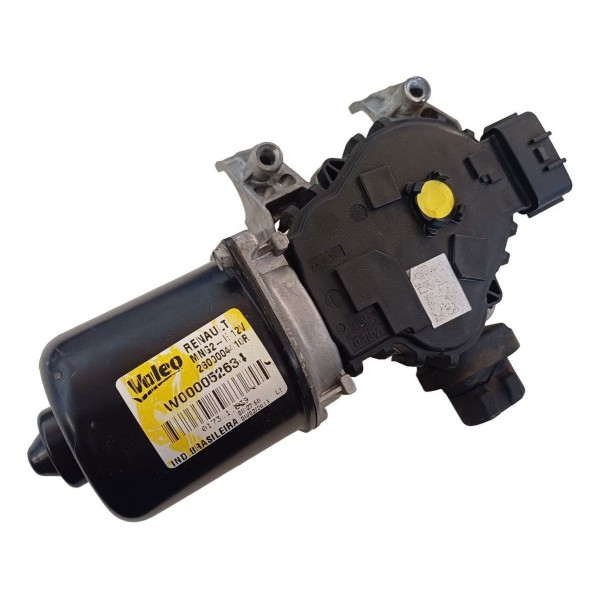 Motor Limpador Parabrisa Renault Sandero 1.0 2016