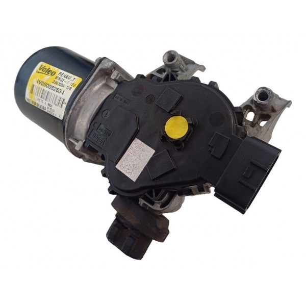 Motor Limpador Parabrisa Renault Sandero 1.0 2016