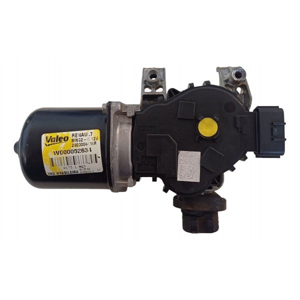 Motor Limpador Parabrisa Renault Sandero 1.0 2016