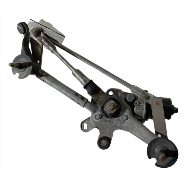 Galhada Motor Limpador Parabrisa Honda Fit 1.5 2015 2016 17