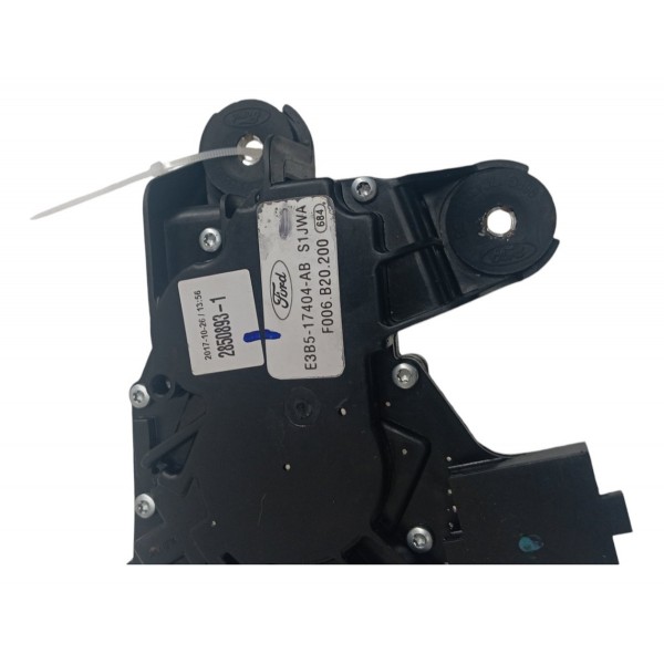 Motor Limpador Traseiro Ford Ka 1.0 3cc 2015 16 17 18 19 20