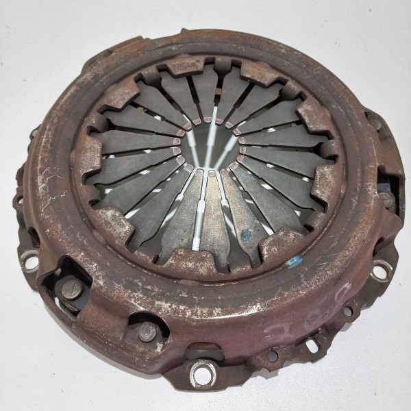 Kit Embreagem Plato Disco Peugeot 208 1.5 2014