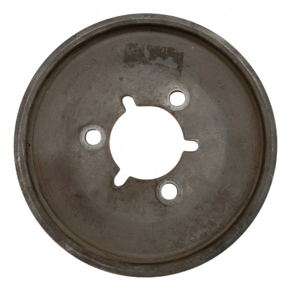 Polia Virabrequim Citroen C3 Peugeot 1.4 2008 2009